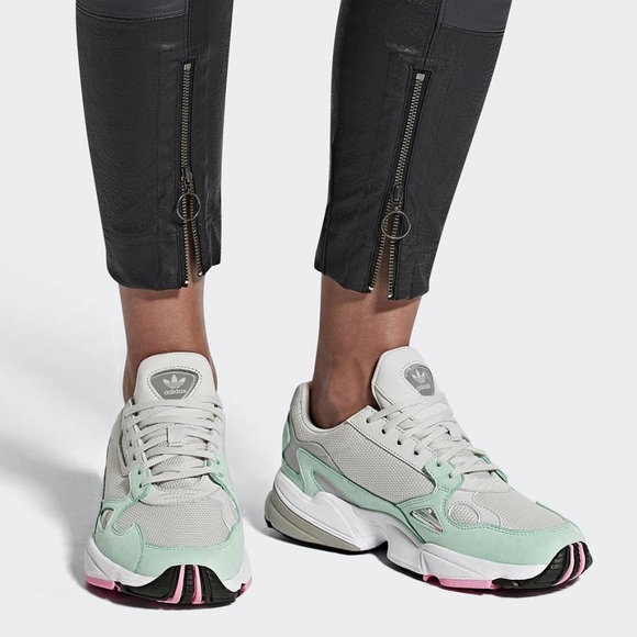 Adidas Falcon Shoes - Picture 6 of 6